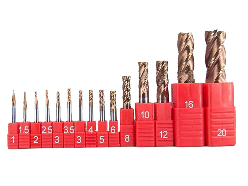 CNC Router Bits For Woodworking