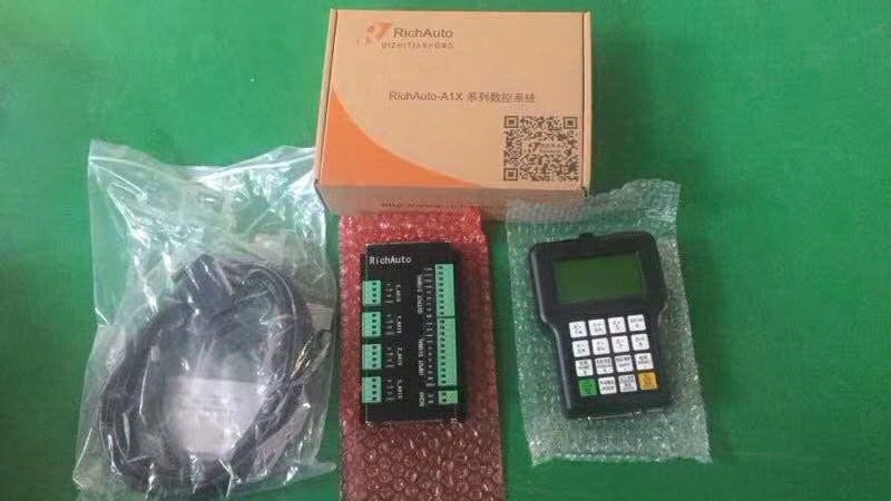 Richauto DSP A11 Handle Controller For CNC Router