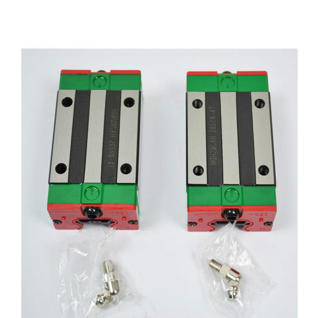 Hiwin Sliding Block And Guide