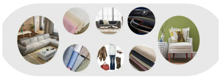 CNC Fabric Cutter Textile Cutting Machine for Sale  Automatic Laser Cloth Cutting Machine