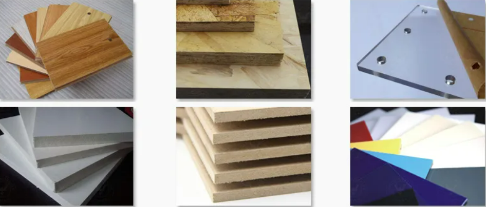 AKTEK Wood Saw Sliding Cutting Table Panel Saw