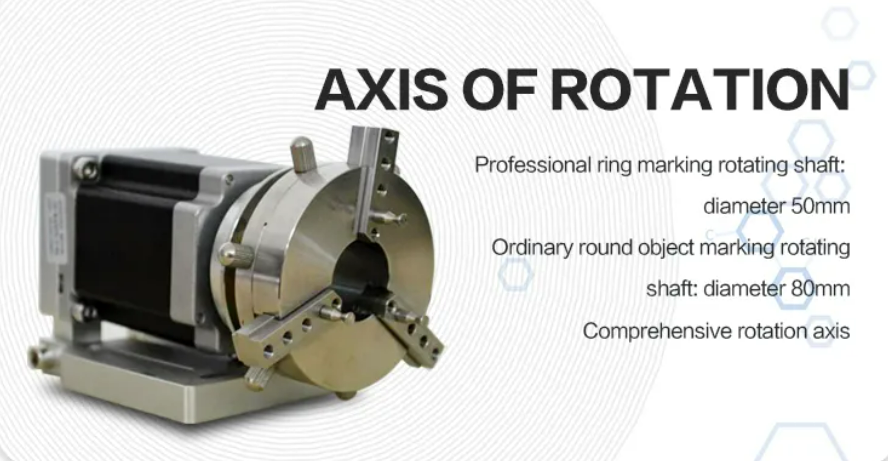 AKTEK-Table  Fiber Laser Marking Machine