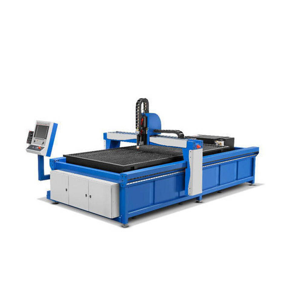 Plasma Metal Cutting Machine