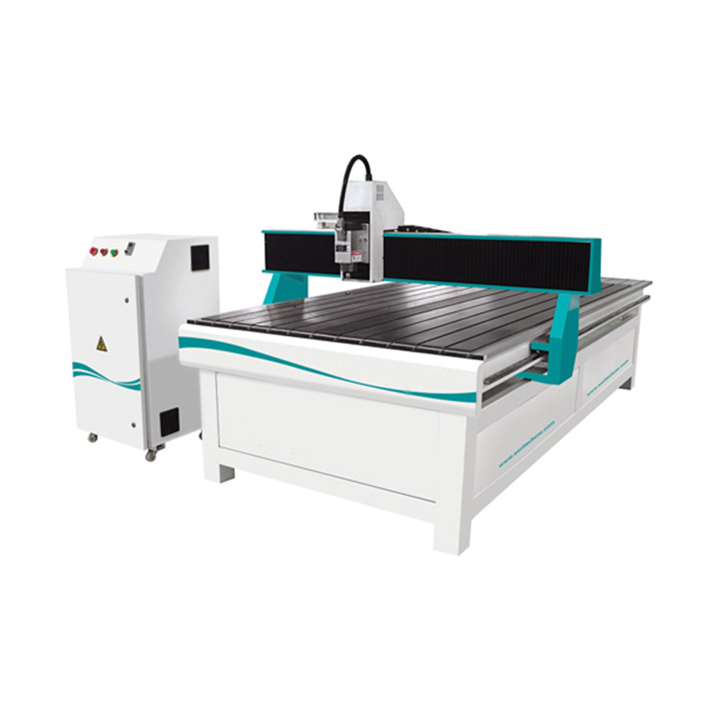 Woodworking Engraving&Cutting Machine