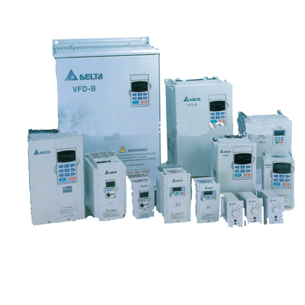 Delta Frequency Inverter Converter Company