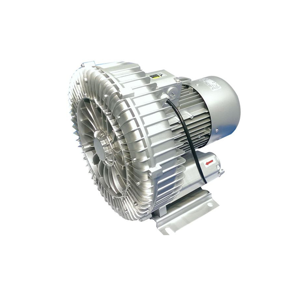 Vacuum Pump For CNC Router Supplier