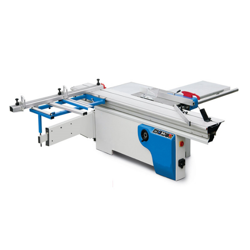 Sliding Cutting Table Panel Saw For Woodworking